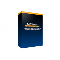 Instant Giveaway Pack – Free MRR eBook