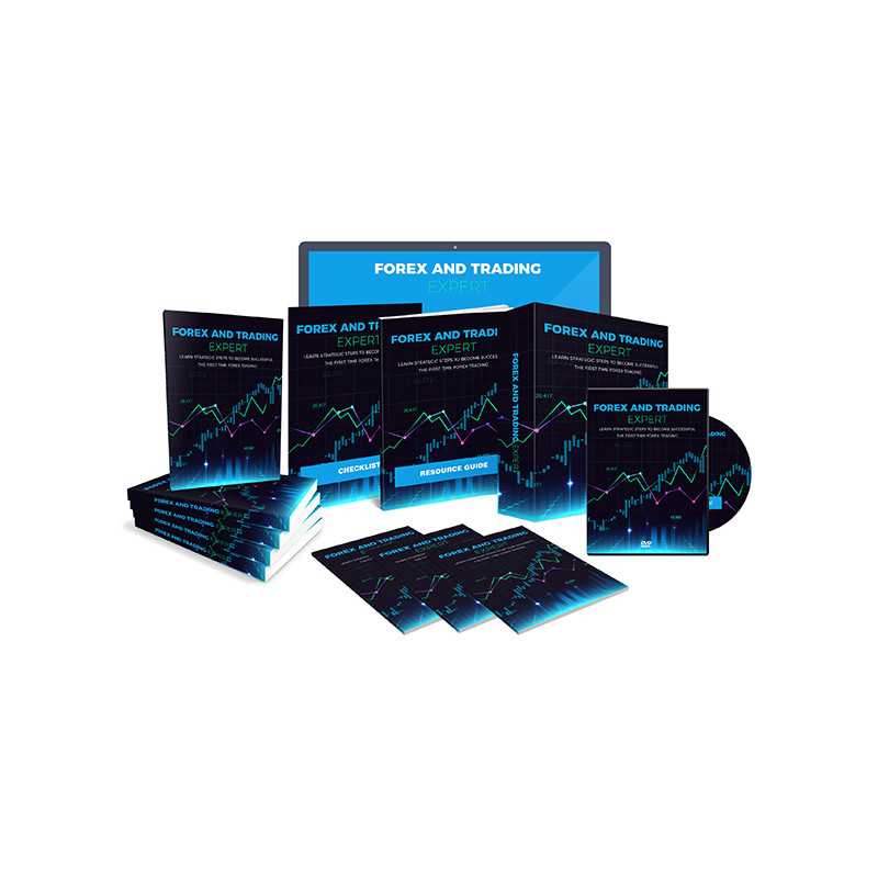 Forex and Trading Expert – Free PLR eBook