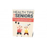 Health Tips For Seniors – Free eBook