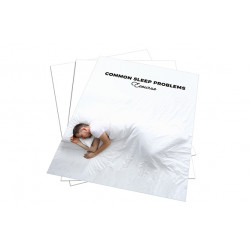 Common Sleep Problems Ecourse – Free PLR eBook
