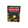 Evidence Based Health Tips – Free eBook