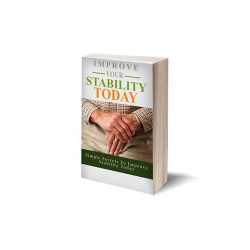 Improve Your Stability Today – Free MRR eBook