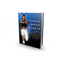 Simple Speed Secrets – Free MRR eBook