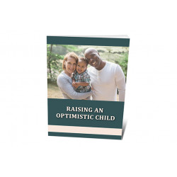 Raising an Optimistic Child – Free PLR eBook