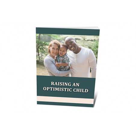 Raising an Optimistic Child – Free PLR eBook