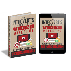 The Introvert’s Guide to Video Marketing – Free RR eBook