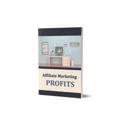 Affiliate Marketing Profits – Free PLR eBook