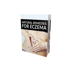 Natural Remedies For Eczema – Free MRR eBook