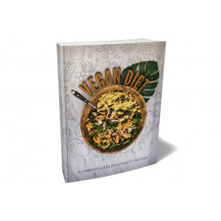 Vegan Diet – Free MRR eBook