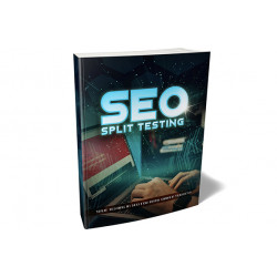 SEO Split Testing – Free MRR eBook