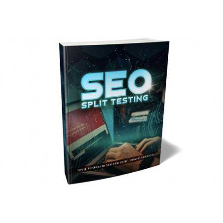 SEO Split Testing – Free MRR eBook