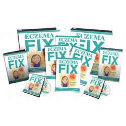 Eczema Fix – Free MRR eBook