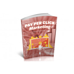 Pay Per Click Marketing – Free MRR eBook