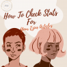 How To Check Stats For Your Ezine Articles - Free PLR Video