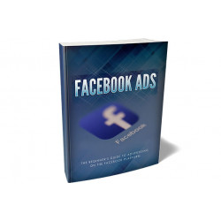 Facebook Ads – Free MRR eBook
