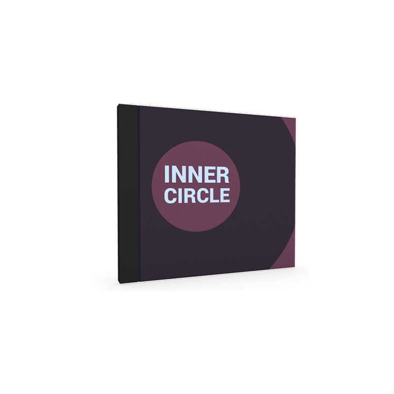 Inner Circle – Free eBook