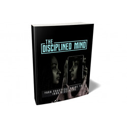 The Disciplined Mind – Free MRR eBook