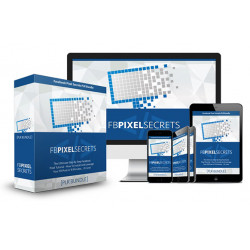 FB Pixel Secrets – Free eBook