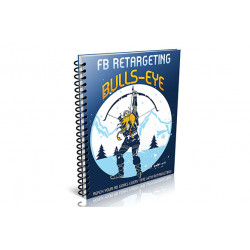 FB Retargeting Bullseye – Free RR eBook
