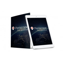 Periscope For Business eMagazine – Free RR eBook