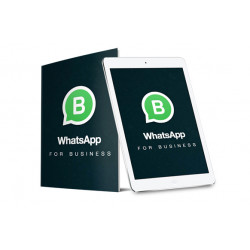 WhatsApp for Business eMagazine – Free RR eBook