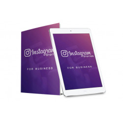 Instagram Stories for Business eMagazine – Free RR eBook