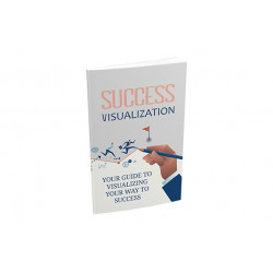 Success Visualization – Free MRR eBook