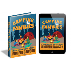 Camping for Families – Free RR eBook