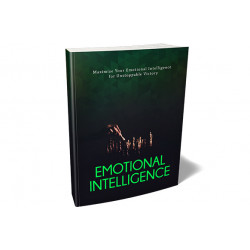 Emotional Intelligence – Free MRR eBook