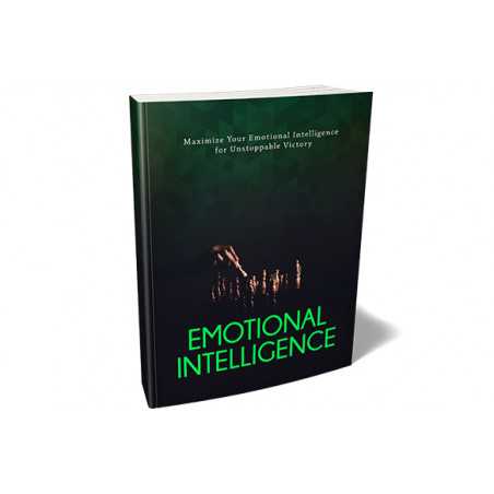 Emotional Intelligence – Free MRR eBook