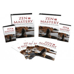 Zen Mastery – Free MRR eBook