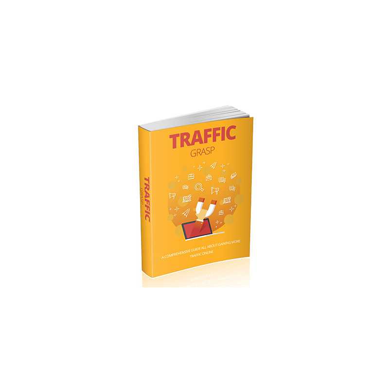 Traffic Grasp – Free PLR eBook