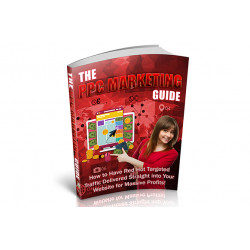 The PPC Marketing Guide – Free PLR eBook