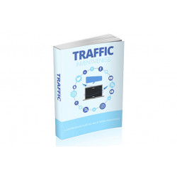 Traffic Inventiveness – Free PLR eBook