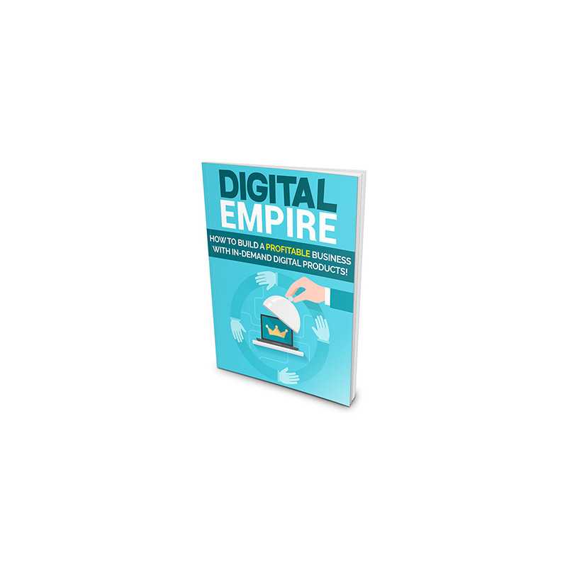 Digital Empire – Free eBook