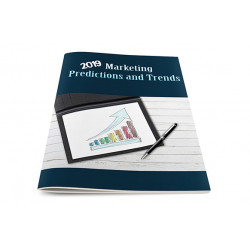 Marketing Predictions and Trends for 2019 – Free PLR eBook