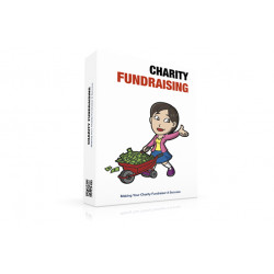 Charity Fundraising – Free eBook