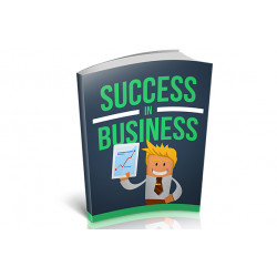 Success In Business – Free MRR eBook