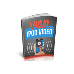 Viral iPod Video – Free MRR eBook