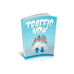 Traffic Now – Free MRR eBook