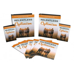 Relentless Optimism – Free MRR eBook