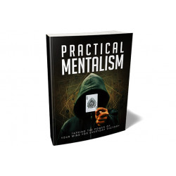 Practical Mentalism – Free MRR eBook