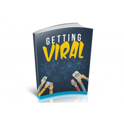 Getting Viral – Free MRR eBook