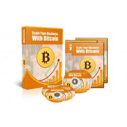 Scale Your Business With Bitcoin – Free eBook