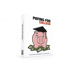 Paying For College – Free eBook