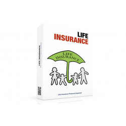 Life Insurance – Free eBook