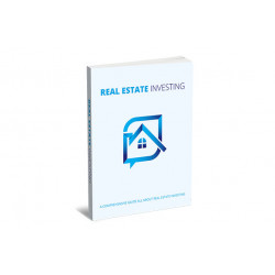 Real Estate Investing – Free MRR eBook