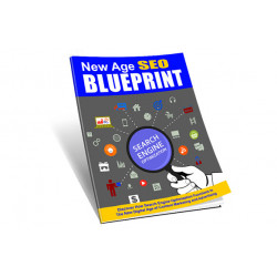 New Age SEO Blueprint – Free MRR eBook