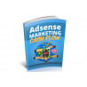 Adsense Marketing Cash Flow – Free MRR eBook