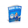 Guide To PC Security – Free PLR eBook